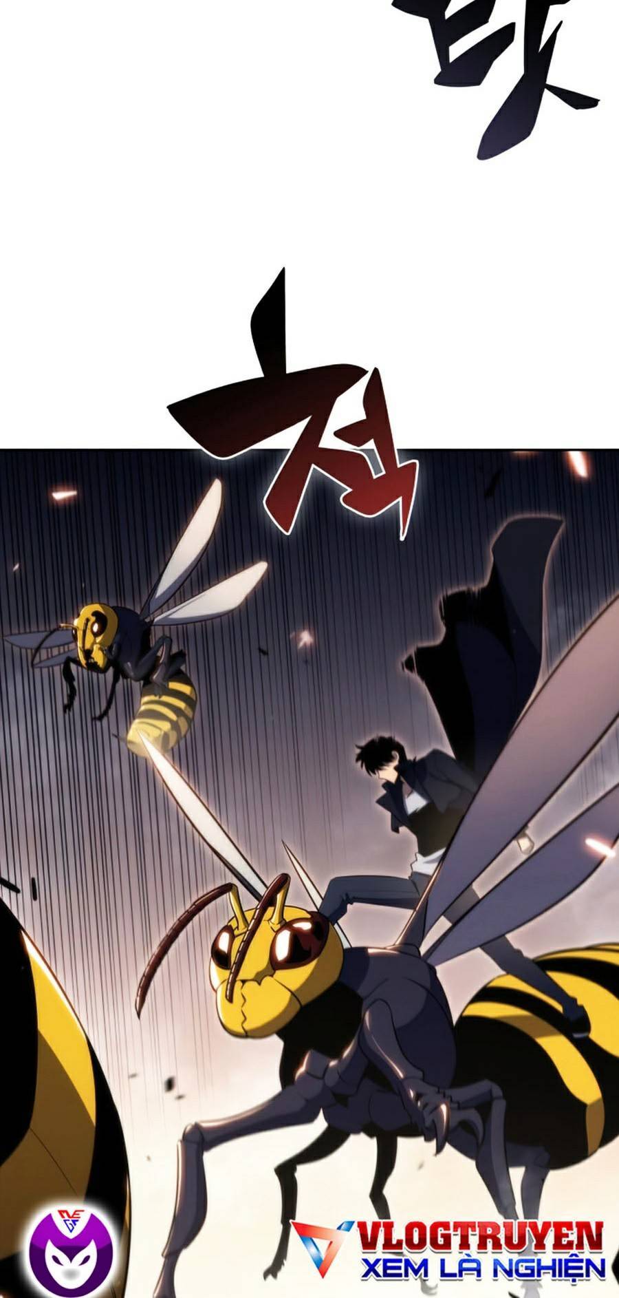 Người Chơi Mới Cấp Tối Đa Chap 30 - Next Chap 31