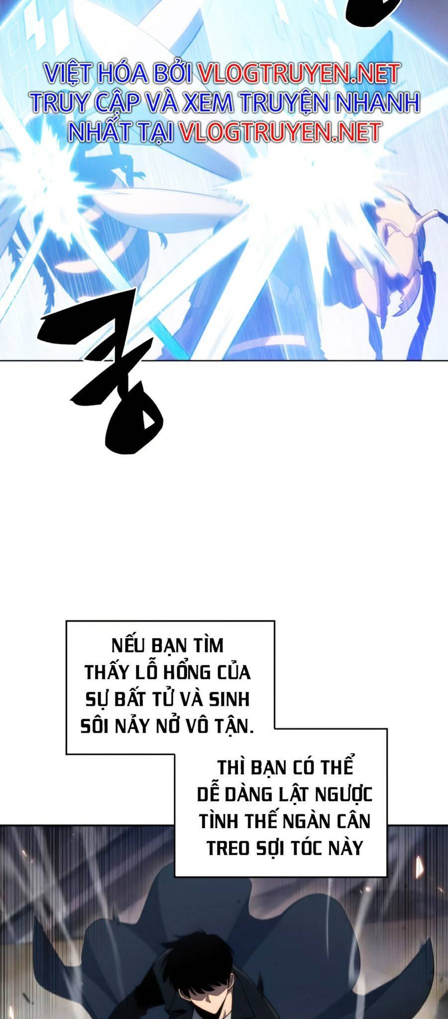 Người Chơi Mới Cấp Tối Đa Chap 30 - Next Chap 31