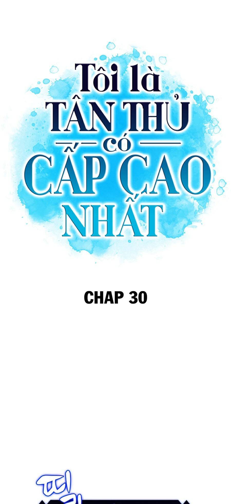 Người Chơi Mới Cấp Tối Đa Chap 30 - Next Chap 31