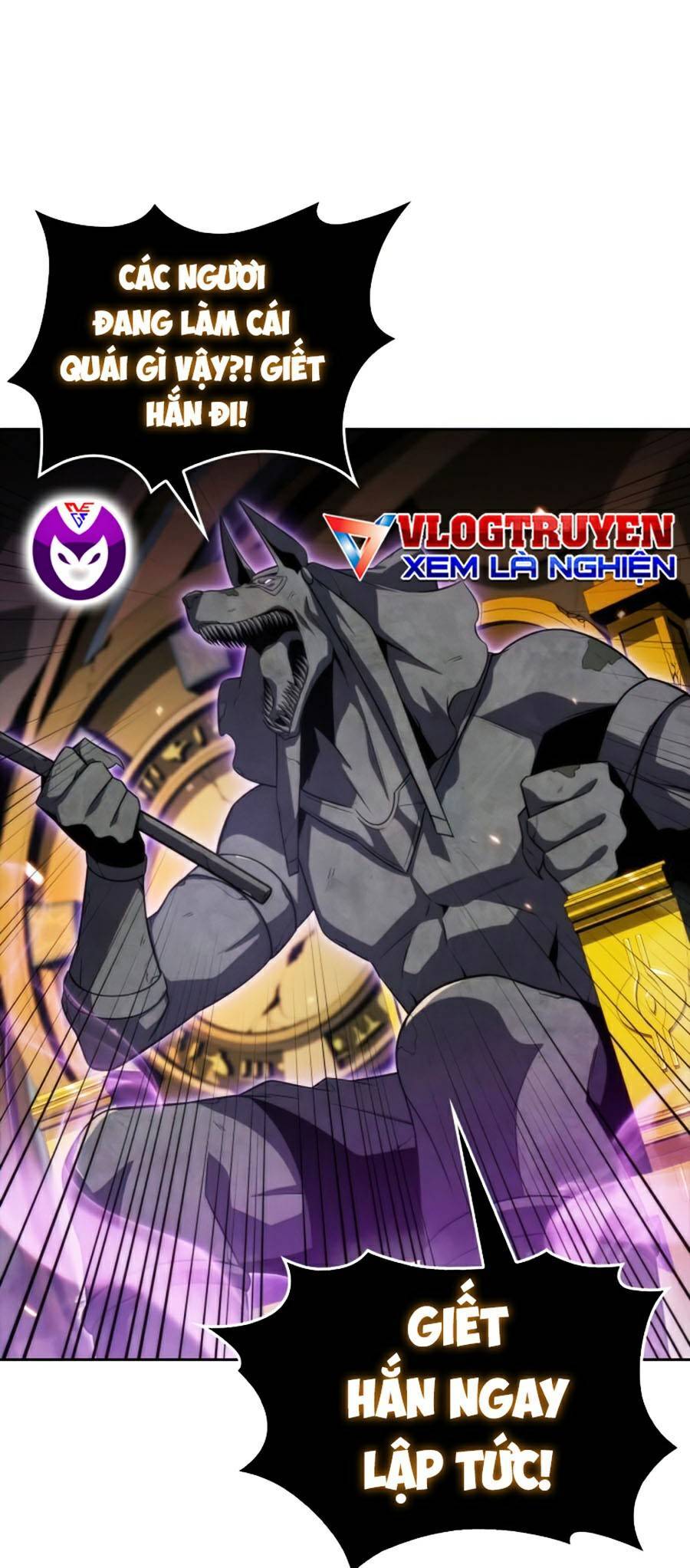 Người Chơi Mới Cấp Tối Đa Chap 30 - Next Chap 31