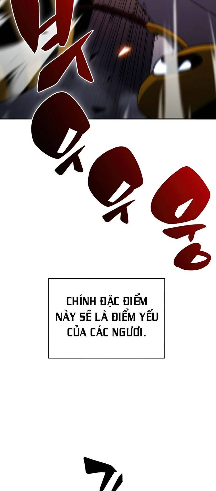 Người Chơi Mới Cấp Tối Đa Chap 30 - Next Chap 31