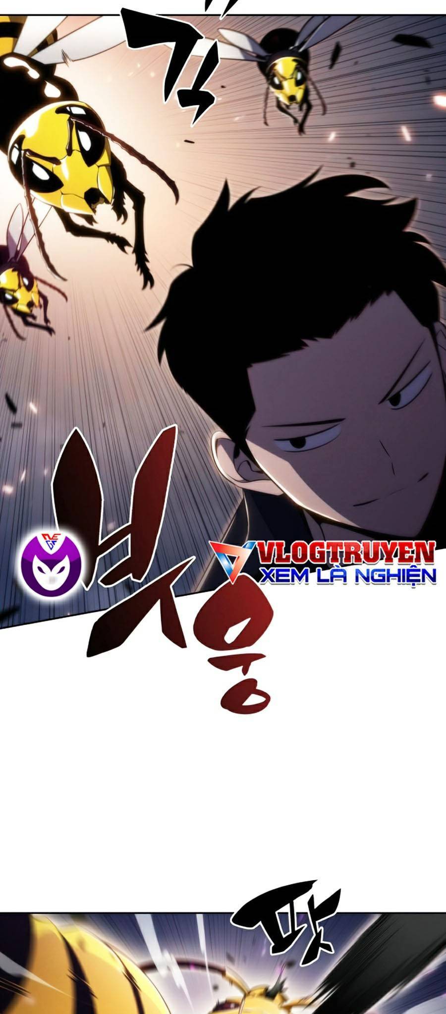 Người Chơi Mới Cấp Tối Đa Chap 30 - Next Chap 31