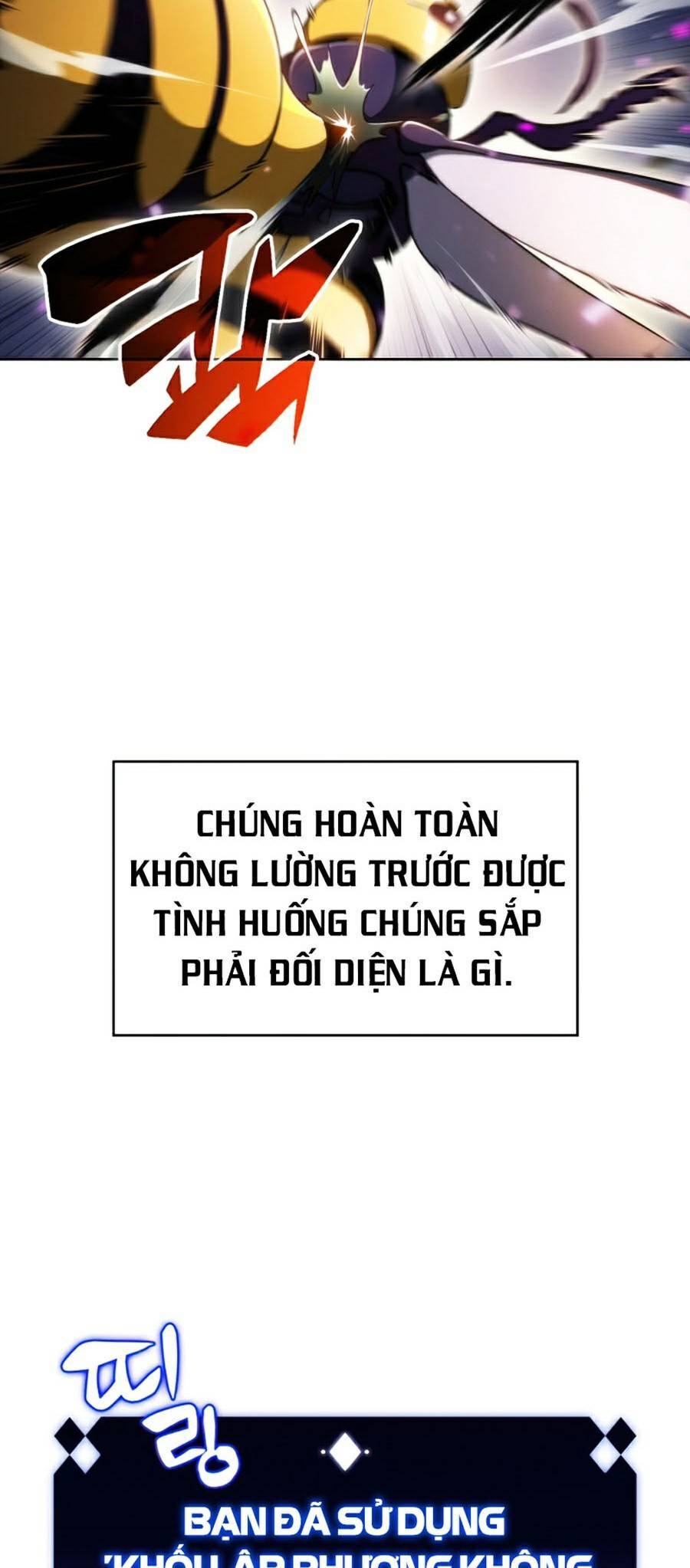 Người Chơi Mới Cấp Tối Đa Chap 30 - Next Chap 31