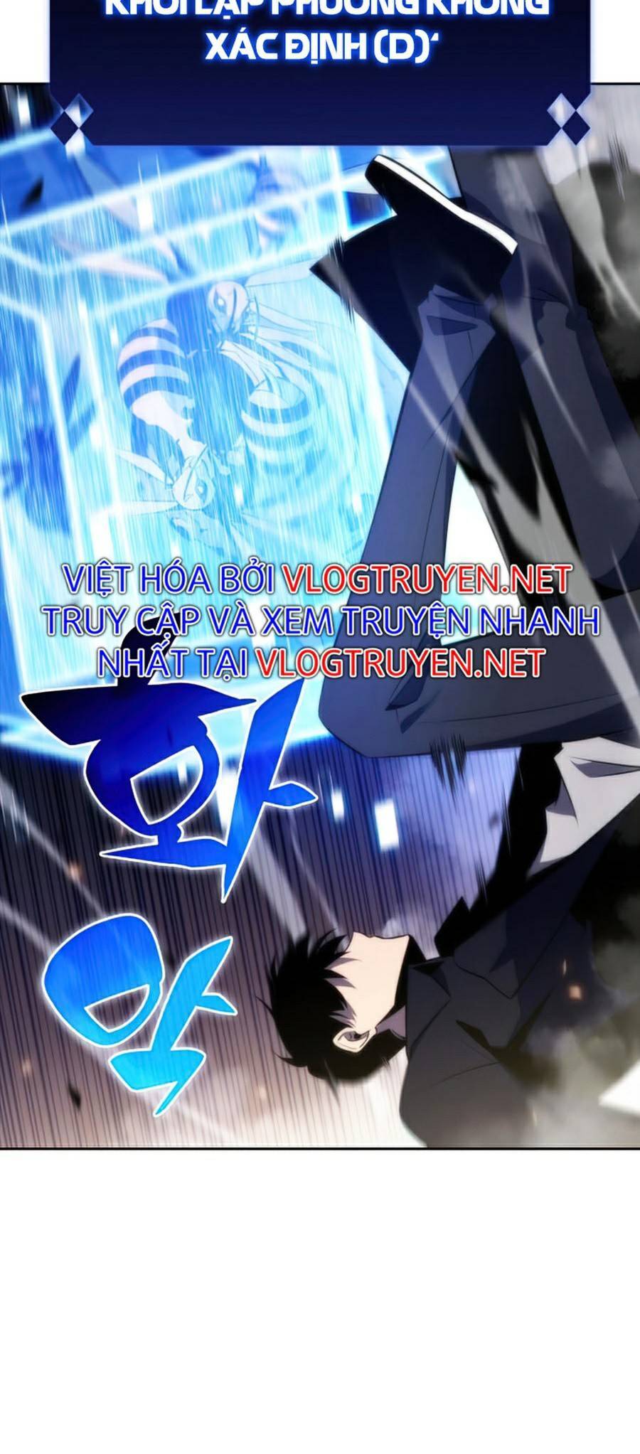 Người Chơi Mới Cấp Tối Đa Chap 30 - Next Chap 31