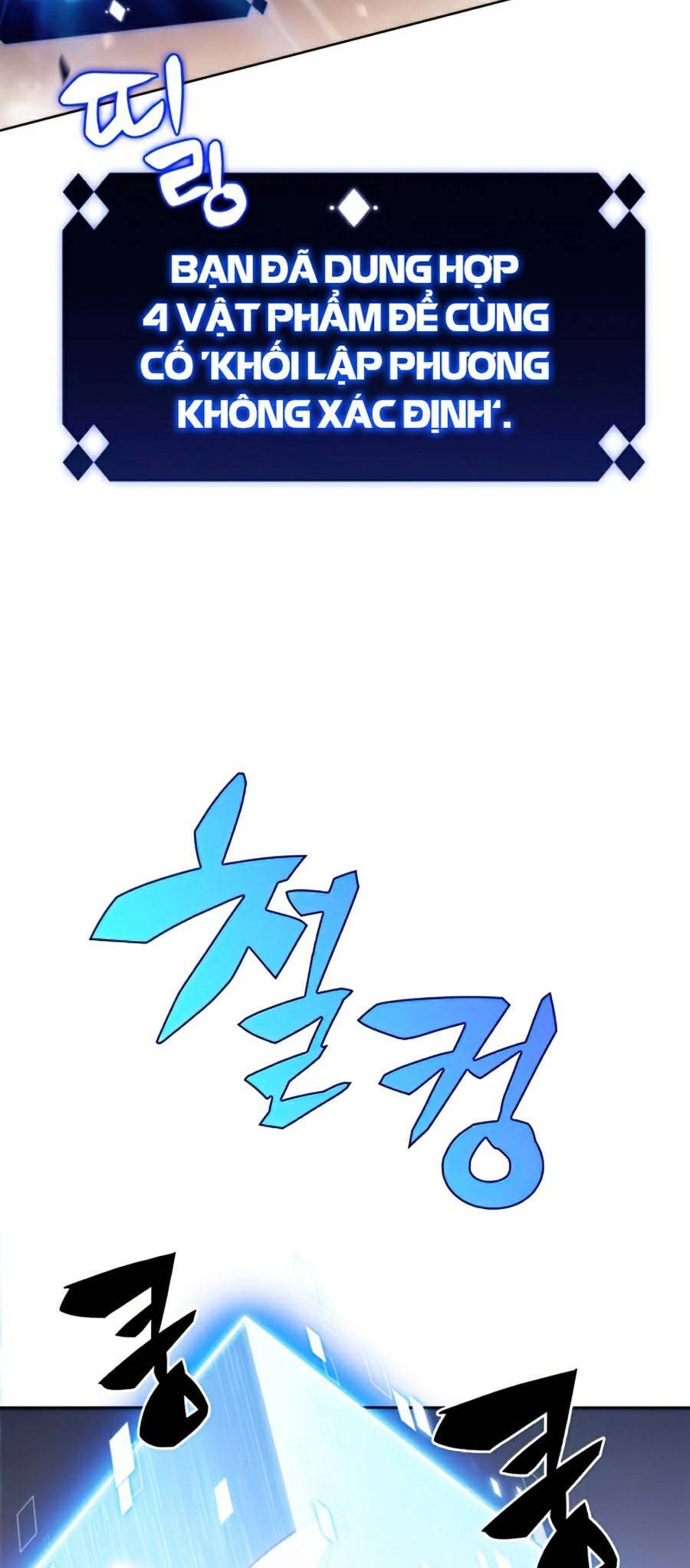 Người Chơi Mới Cấp Tối Đa Chap 30 - Next Chap 31