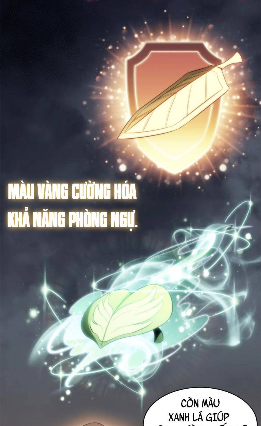 Người Chơi Mới Cấp Tối Đa Chap 38 - Next Chap 39