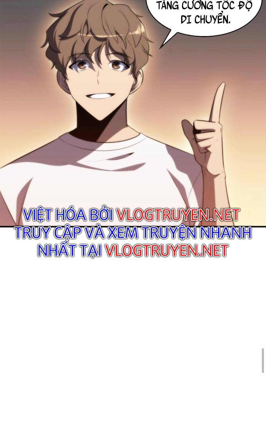 Người Chơi Mới Cấp Tối Đa Chap 38 - Next Chap 39