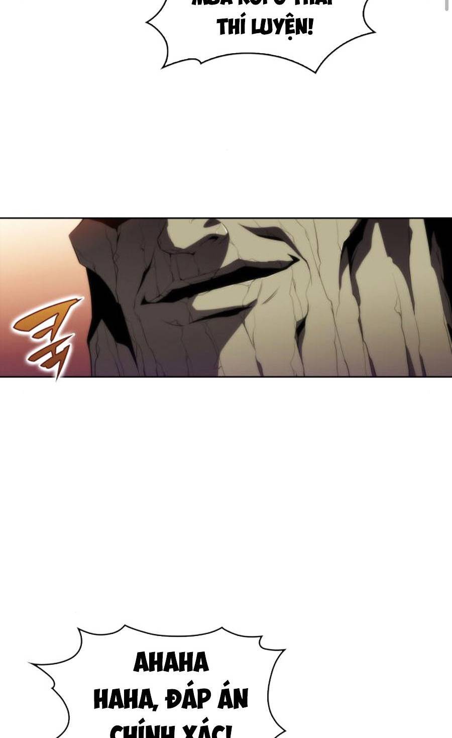 Người Chơi Mới Cấp Tối Đa Chap 38 - Next Chap 39