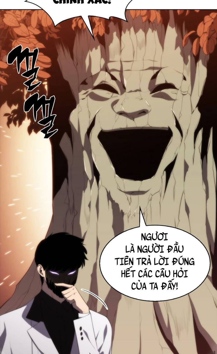 Người Chơi Mới Cấp Tối Đa Chap 38 - Next Chap 39