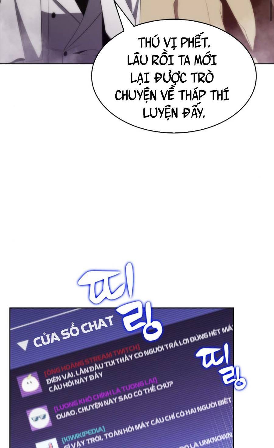 Người Chơi Mới Cấp Tối Đa Chap 38 - Next Chap 39