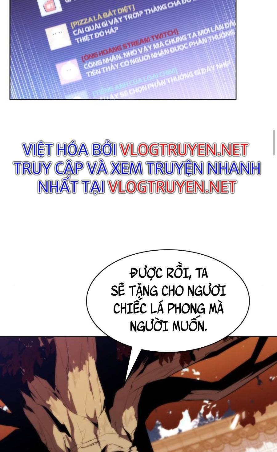 Người Chơi Mới Cấp Tối Đa Chap 38 - Next Chap 39