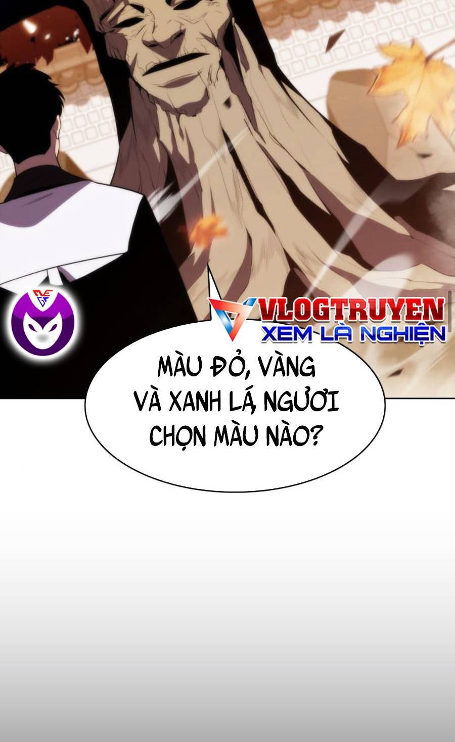 Người Chơi Mới Cấp Tối Đa Chap 38 - Next Chap 39