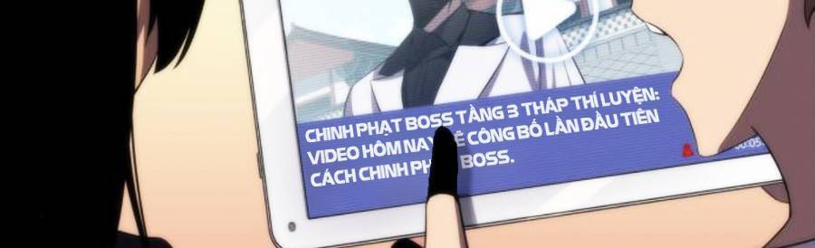 Người Chơi Mới Cấp Tối Đa Chap 38 - Next Chap 39