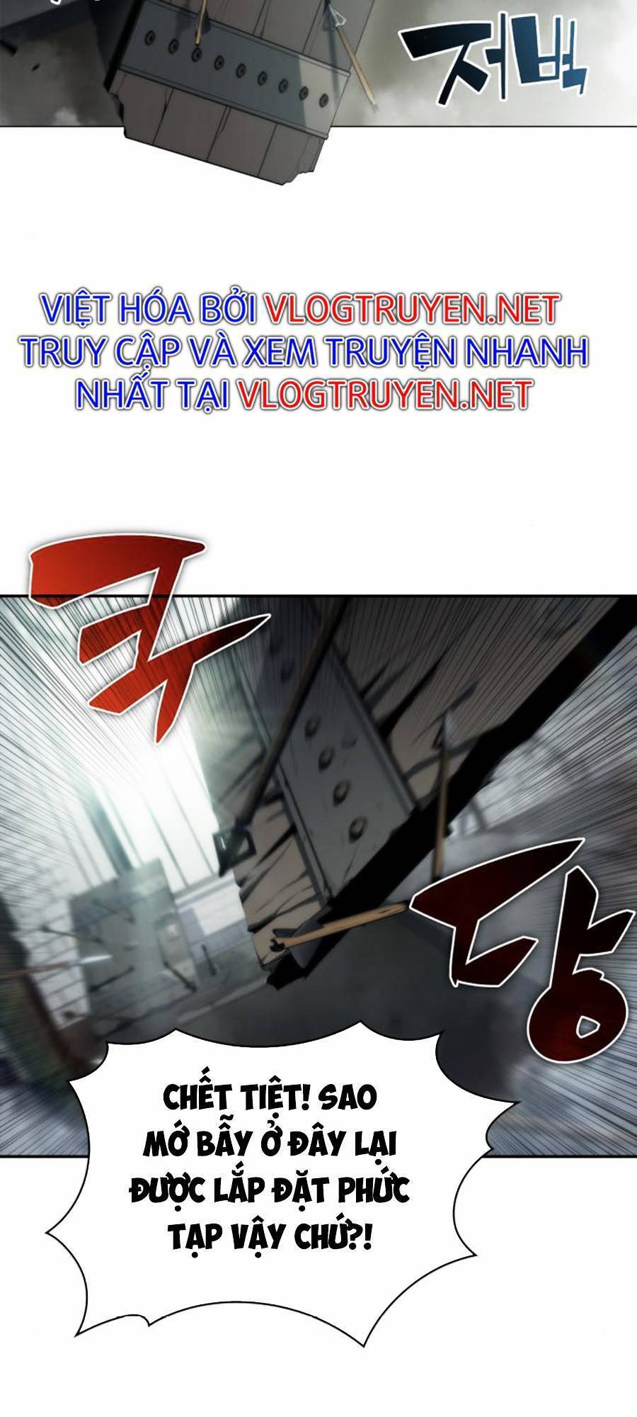 Người Chơi Mới Cấp Tối Đa Chap 38 - Next Chap 39