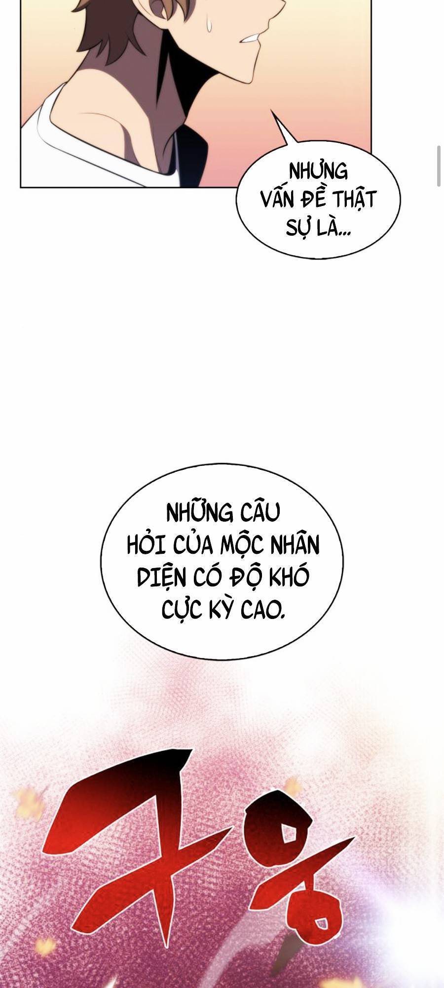 Người Chơi Mới Cấp Tối Đa Chap 38 - Next Chap 39