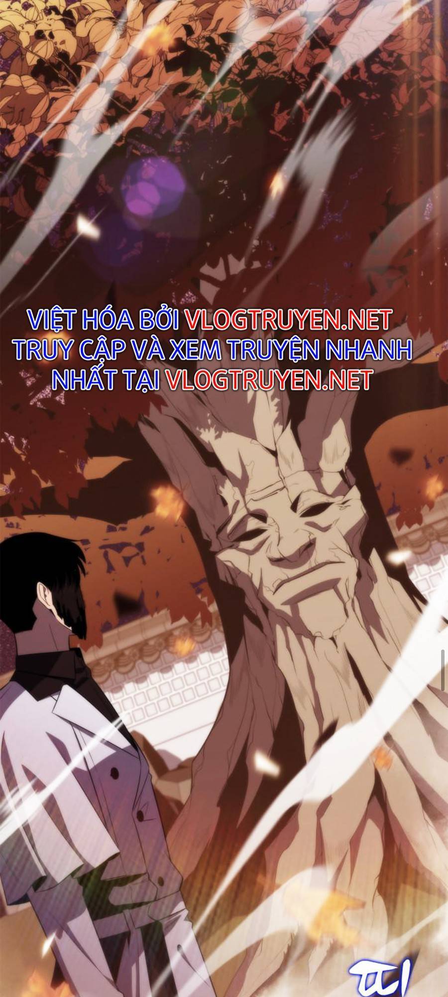 Người Chơi Mới Cấp Tối Đa Chap 38 - Next Chap 39