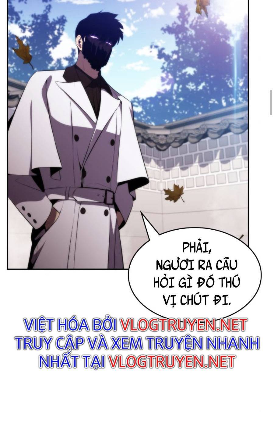 Người Chơi Mới Cấp Tối Đa Chap 38 - Next Chap 39