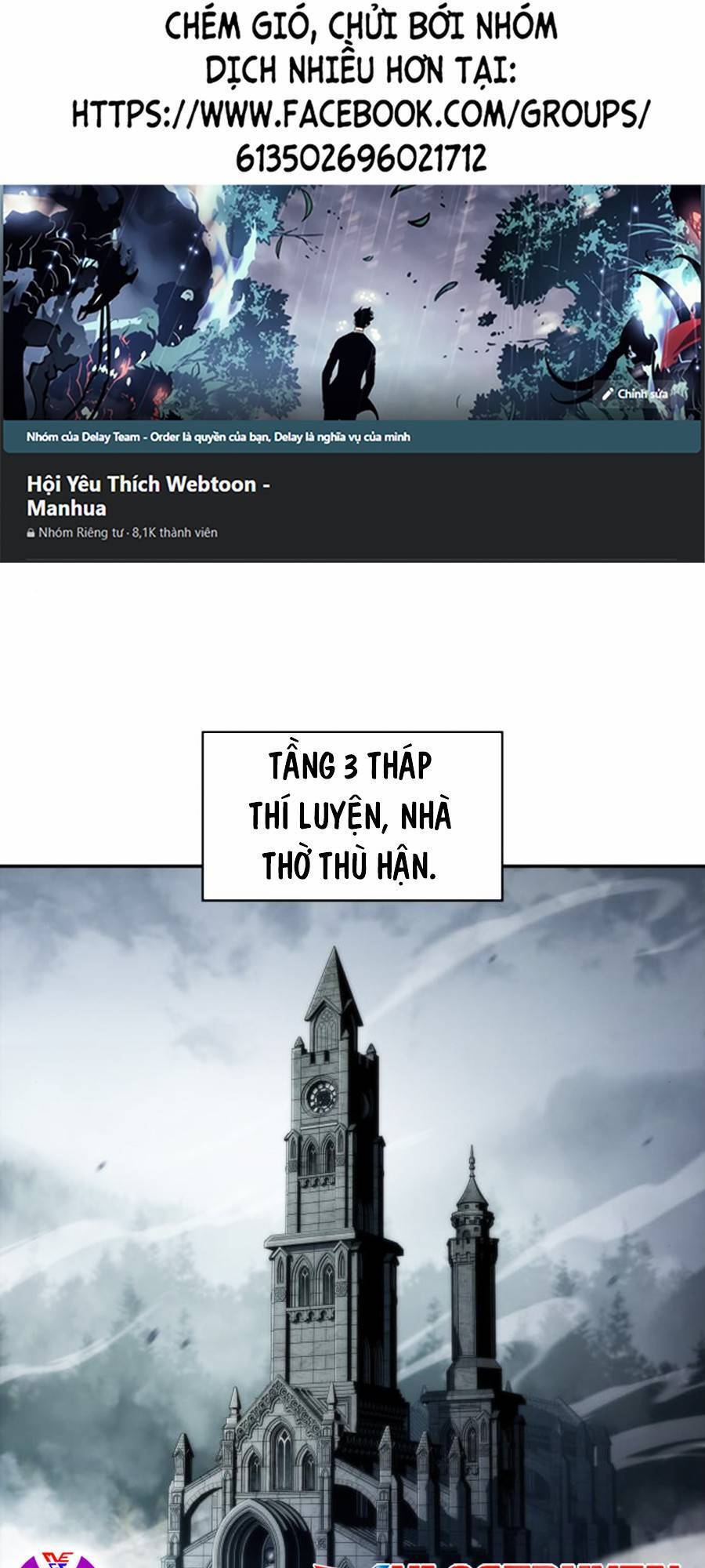 Người Chơi Mới Cấp Tối Đa Chap 38 - Next Chap 39