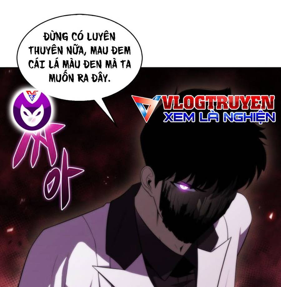 Người Chơi Mới Cấp Tối Đa Chap 38 - Next Chap 39