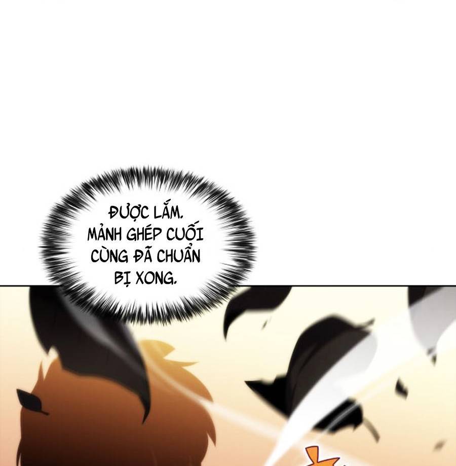 Người Chơi Mới Cấp Tối Đa Chap 38 - Next Chap 39