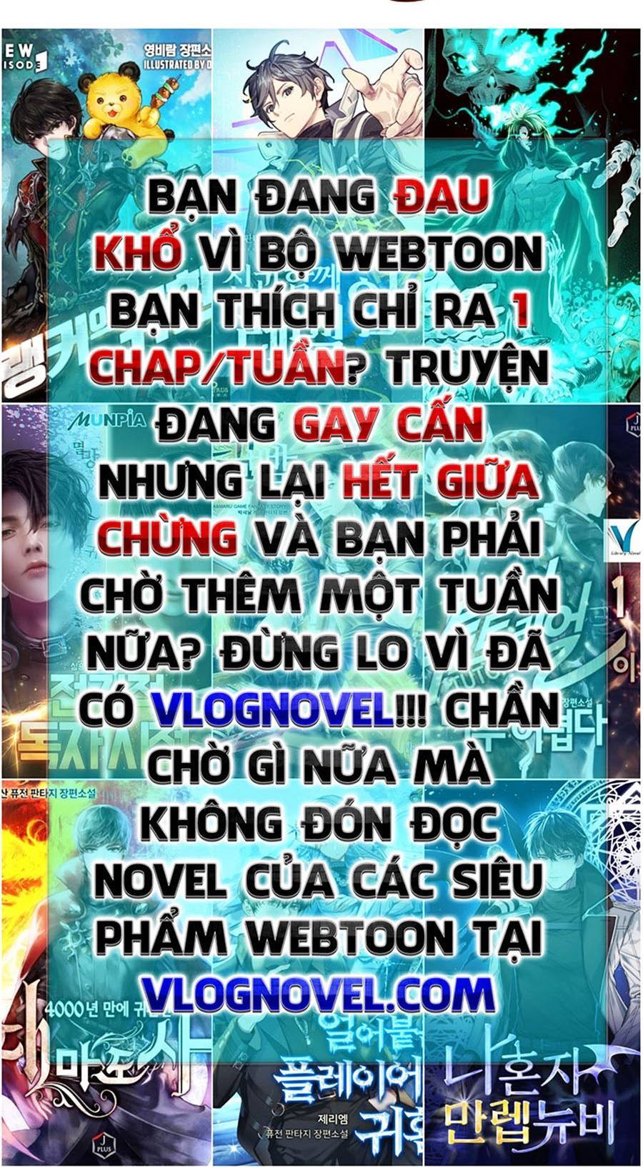Người Chơi Mới Cấp Tối Đa Chap 52 - Next Chap 53