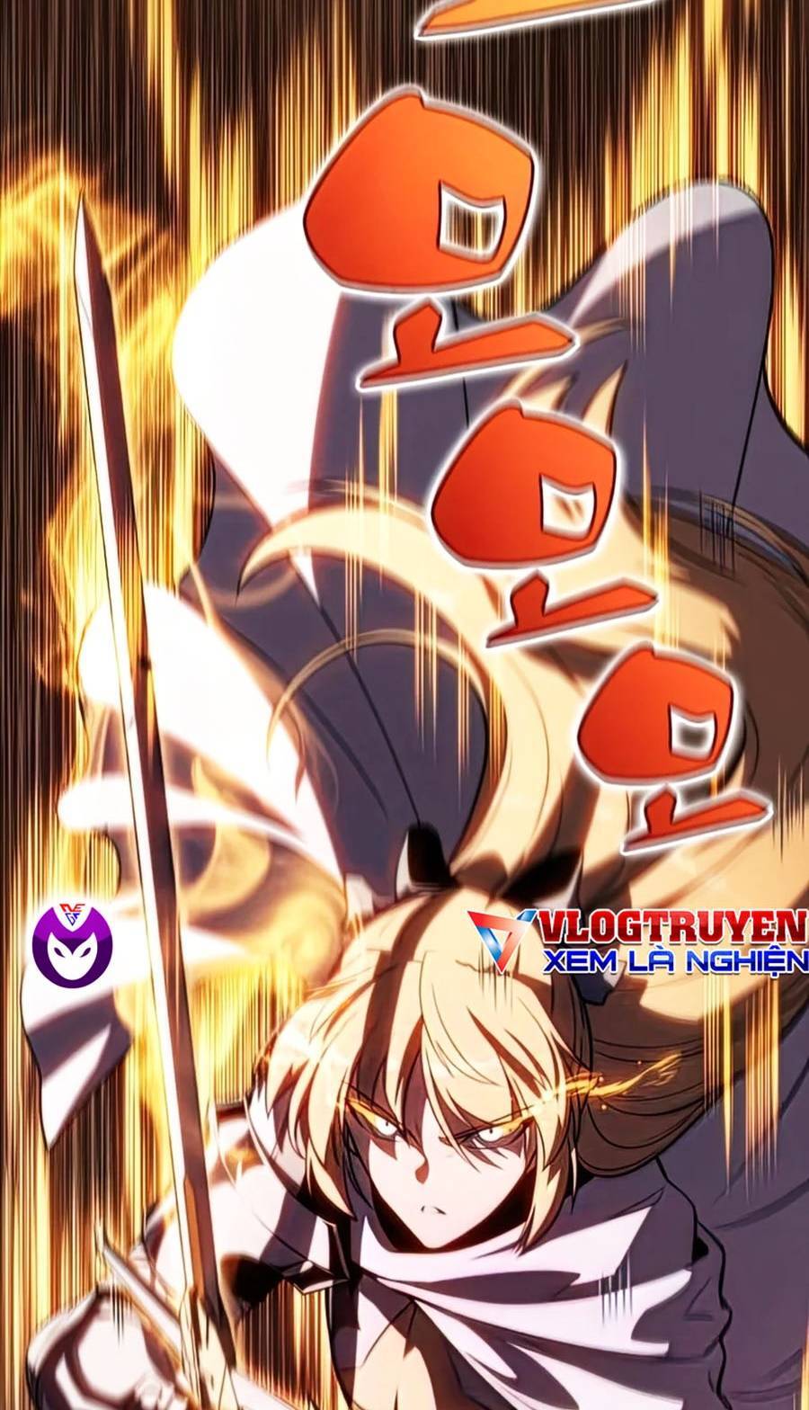 Người Chơi Mới Cấp Tối Đa Chap 52 - Next Chap 53