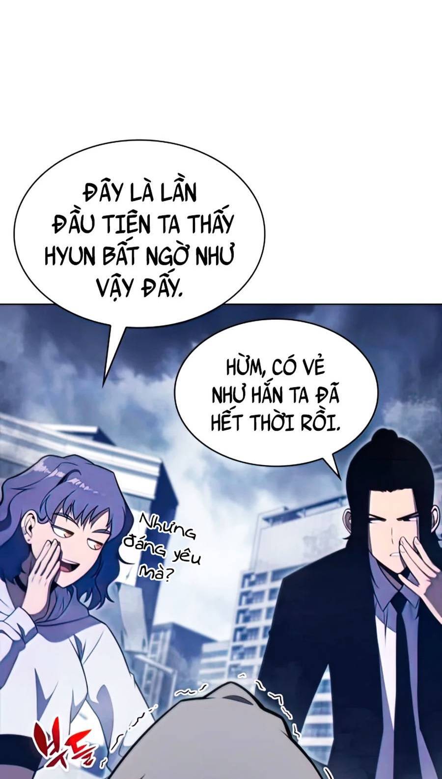 Người Chơi Mới Cấp Tối Đa Chap 52 - Next Chap 53