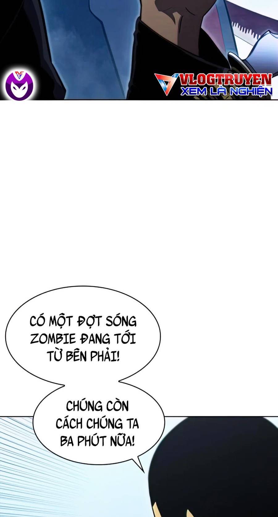 Người Chơi Mới Cấp Tối Đa Chap 52 - Next Chap 53
