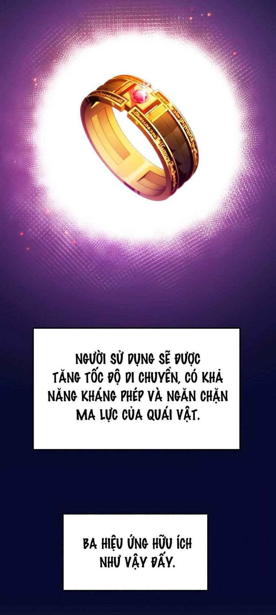 Người Chơi Mới Cấp Tối Đa Chap 14 - Next Chap 15