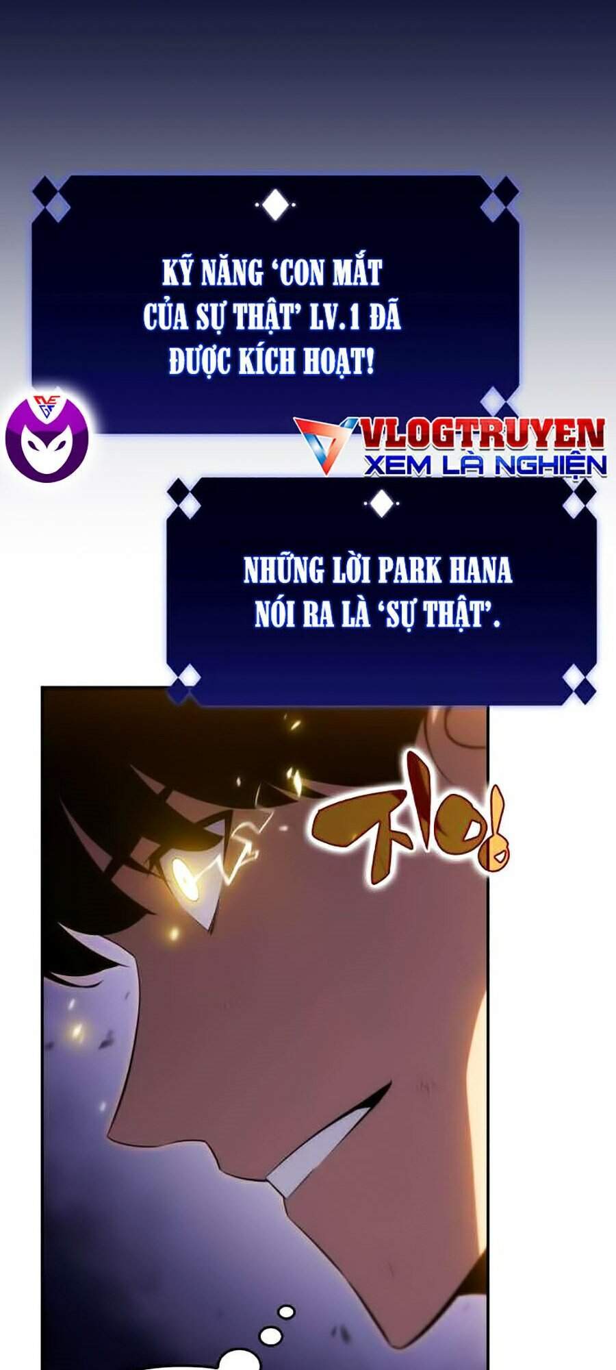 Người Chơi Mới Cấp Tối Đa Chap 14 - Next Chap 15