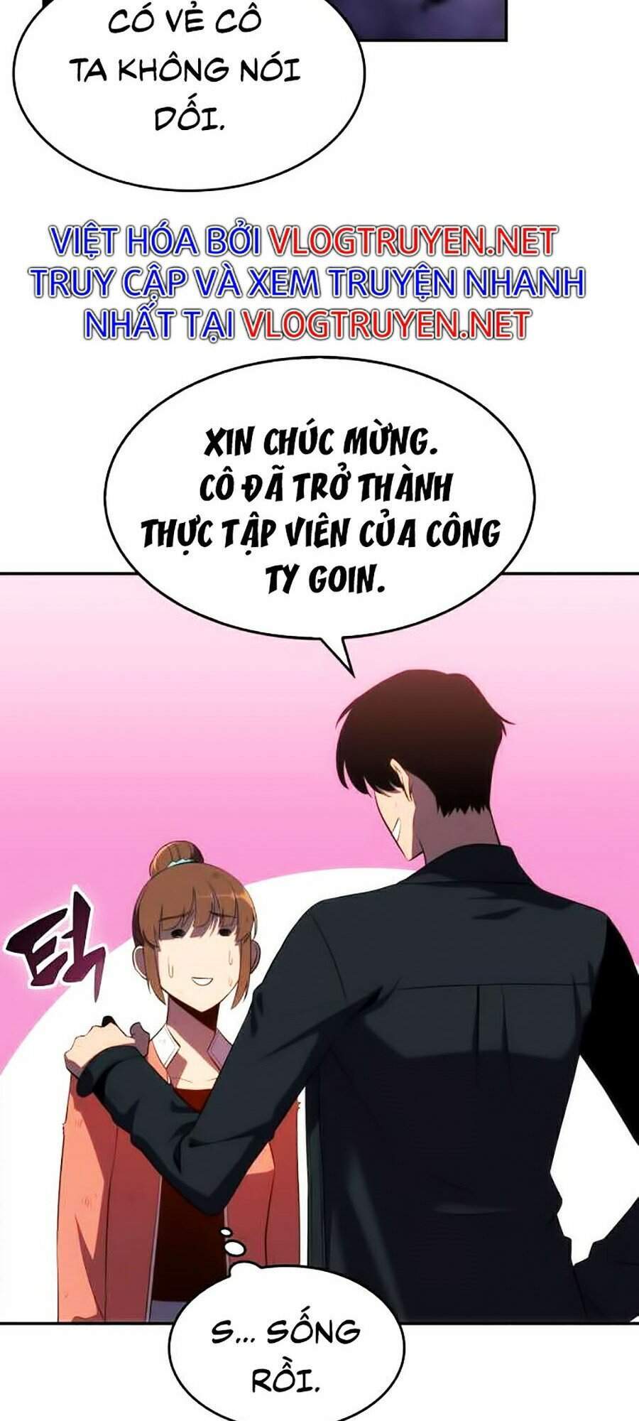 Người Chơi Mới Cấp Tối Đa Chap 14 - Next Chap 15