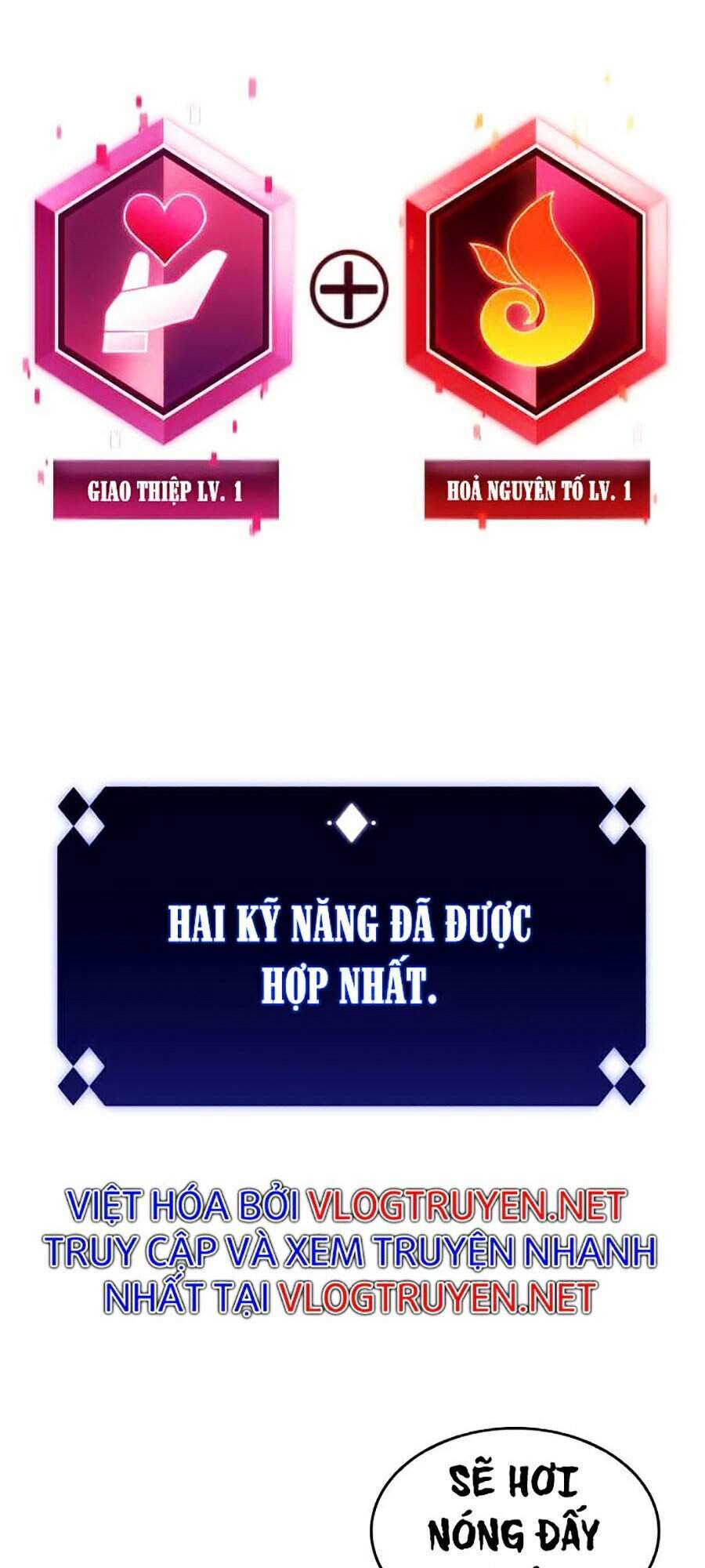 Người Chơi Mới Cấp Tối Đa Chap 14 - Next Chap 15