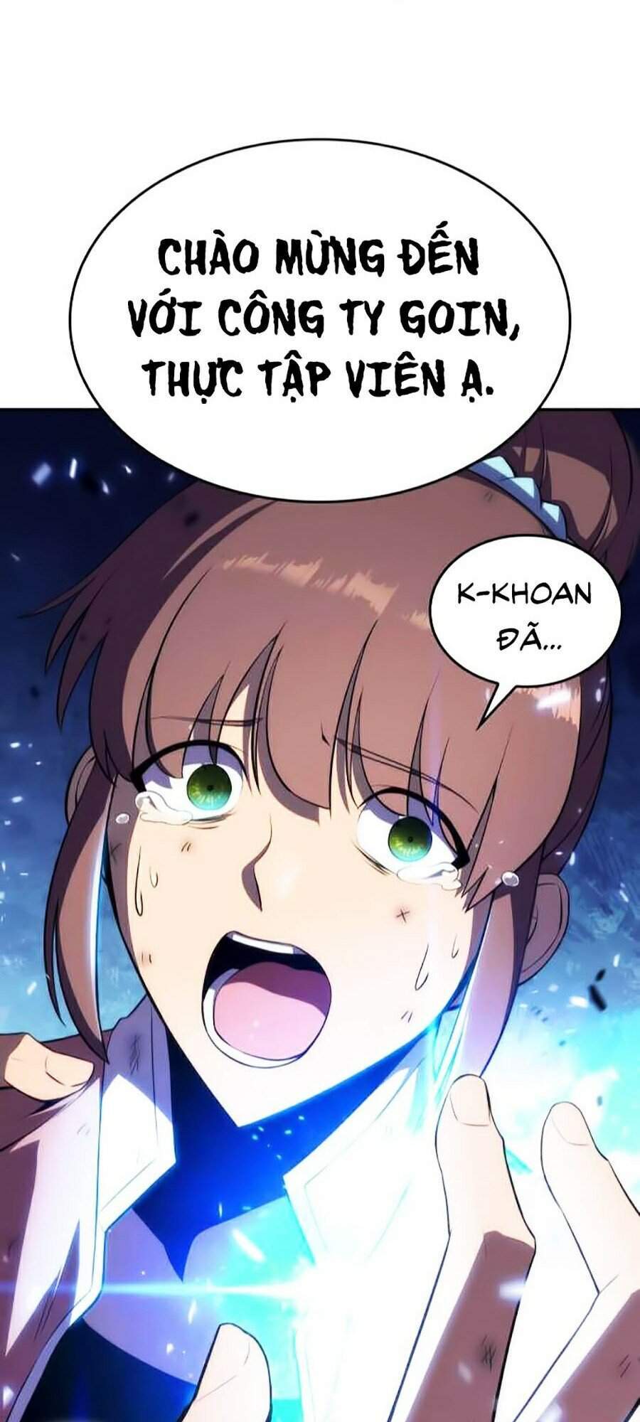 Người Chơi Mới Cấp Tối Đa Chap 14 - Next Chap 15