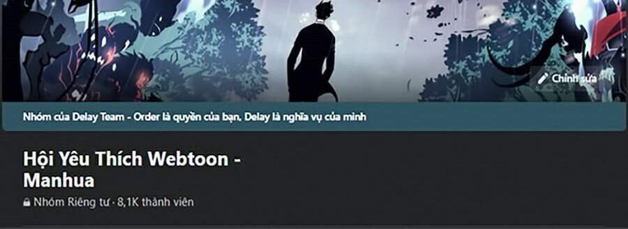 Người Chơi Mới Cấp Tối Đa Chap 14 - Next Chap 15