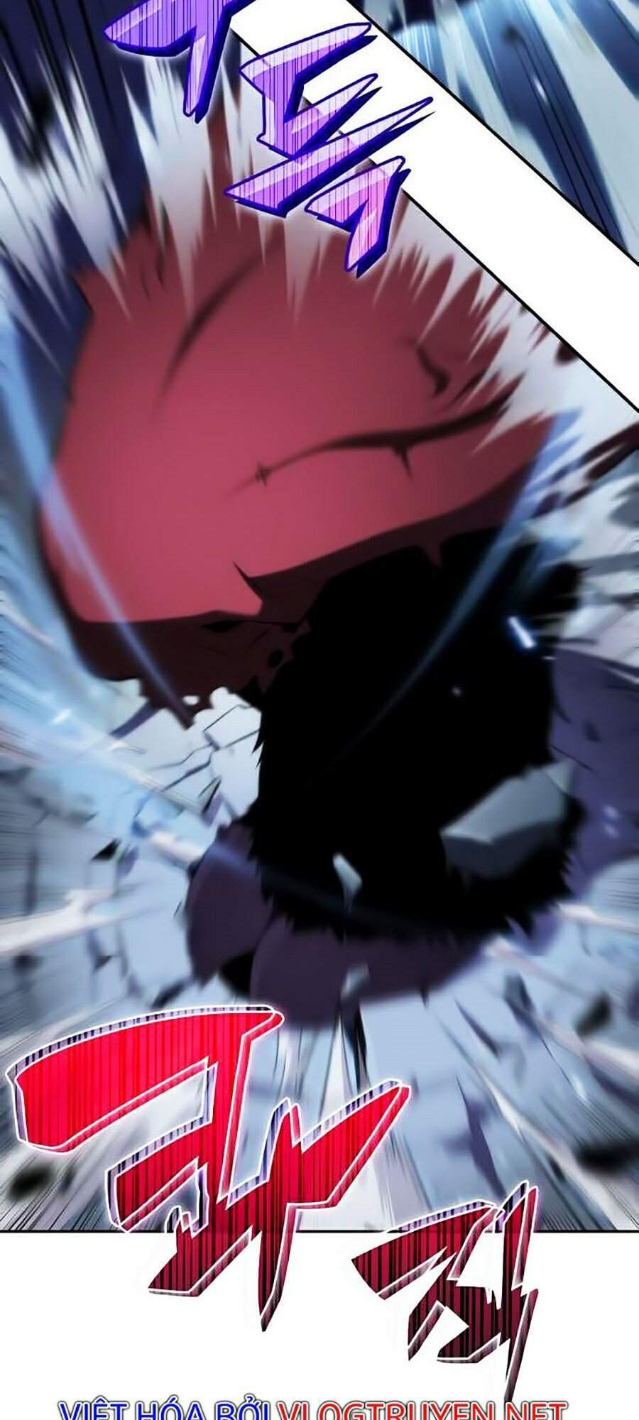Người Chơi Mới Cấp Tối Đa Chap 14 - Next Chap 15