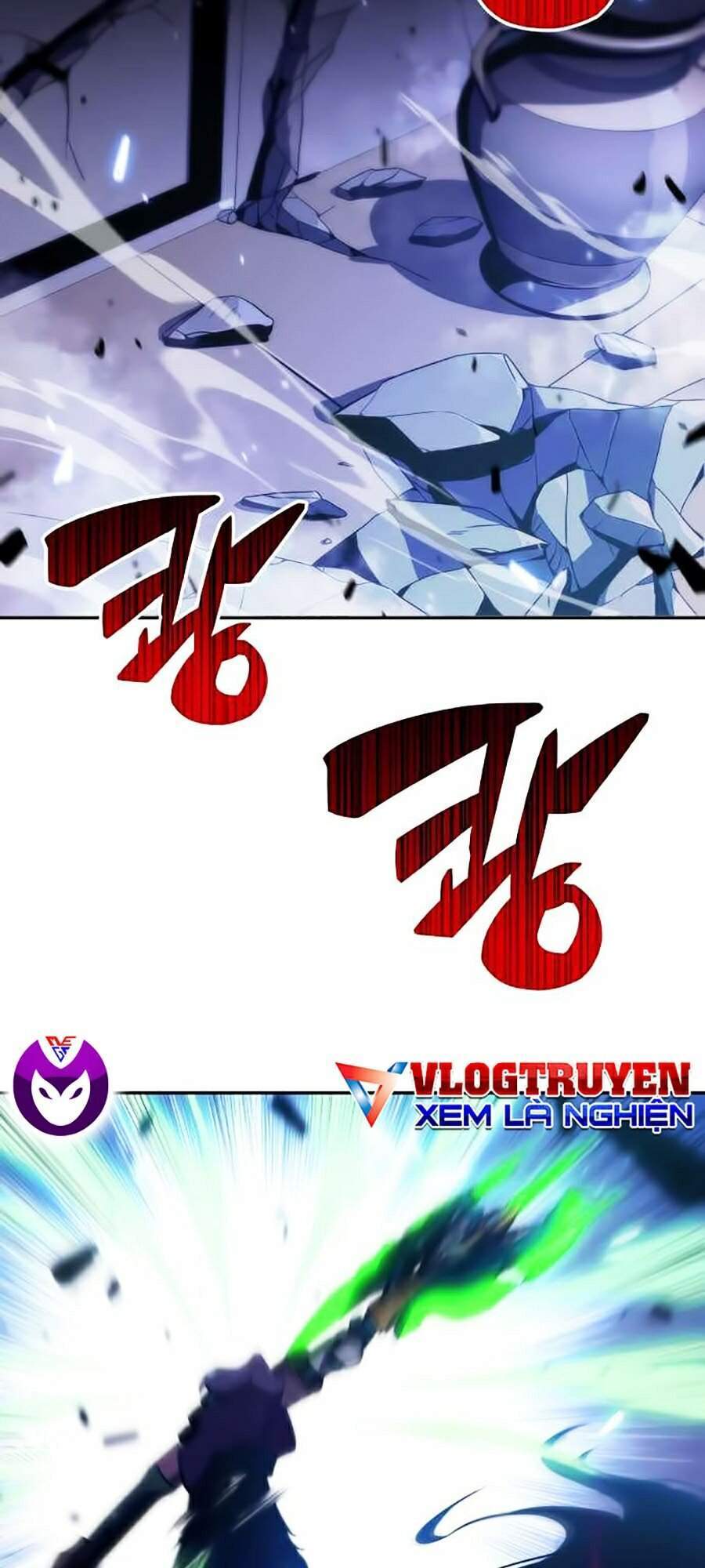 Người Chơi Mới Cấp Tối Đa Chap 14 - Next Chap 15