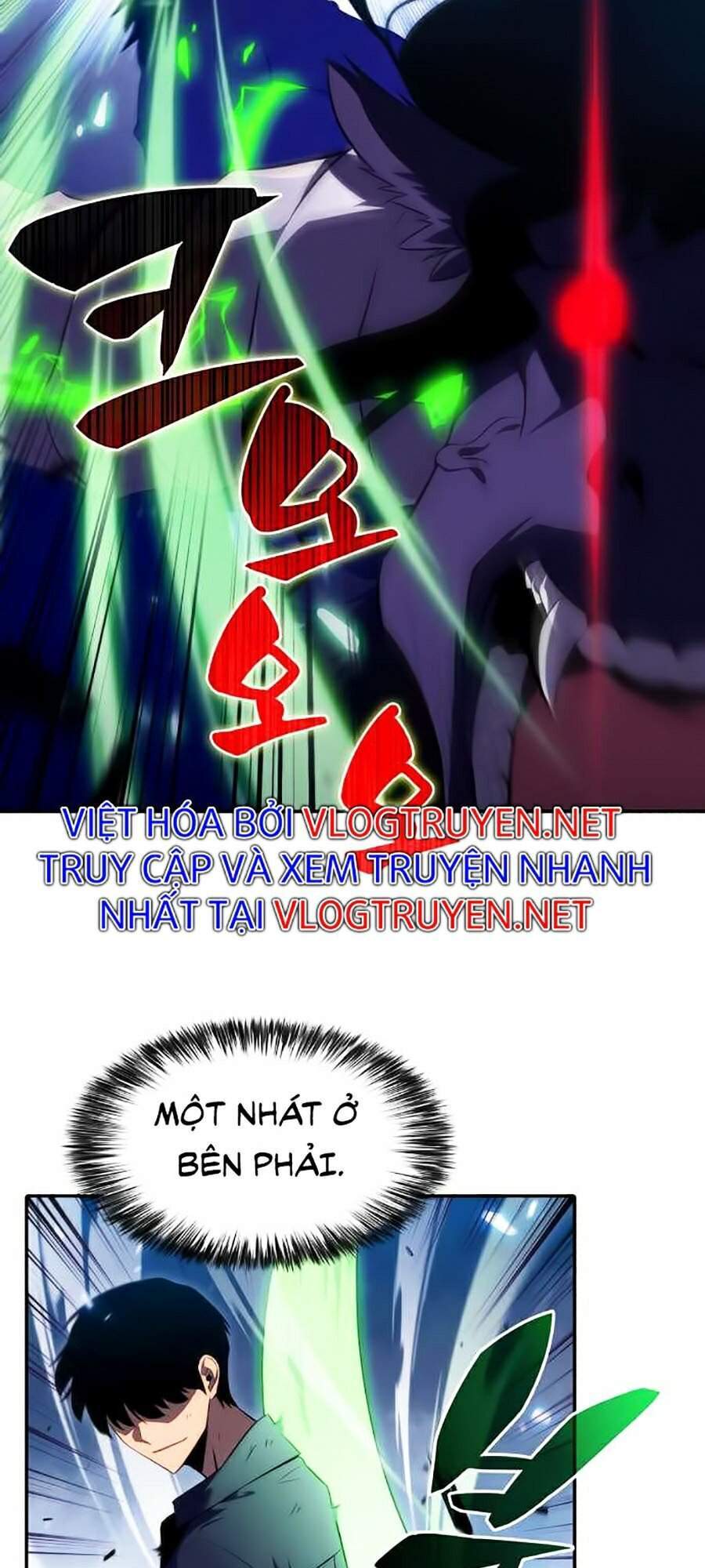 Người Chơi Mới Cấp Tối Đa Chap 14 - Next Chap 15