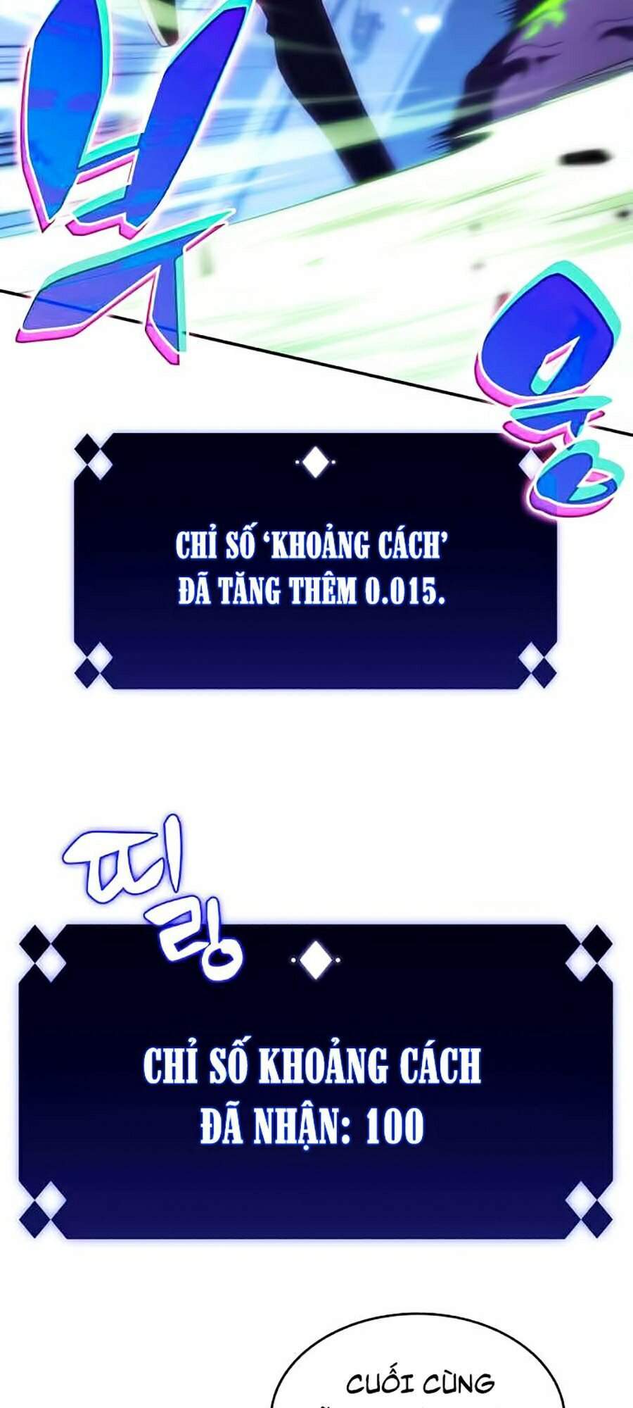 Người Chơi Mới Cấp Tối Đa Chap 14 - Next Chap 15