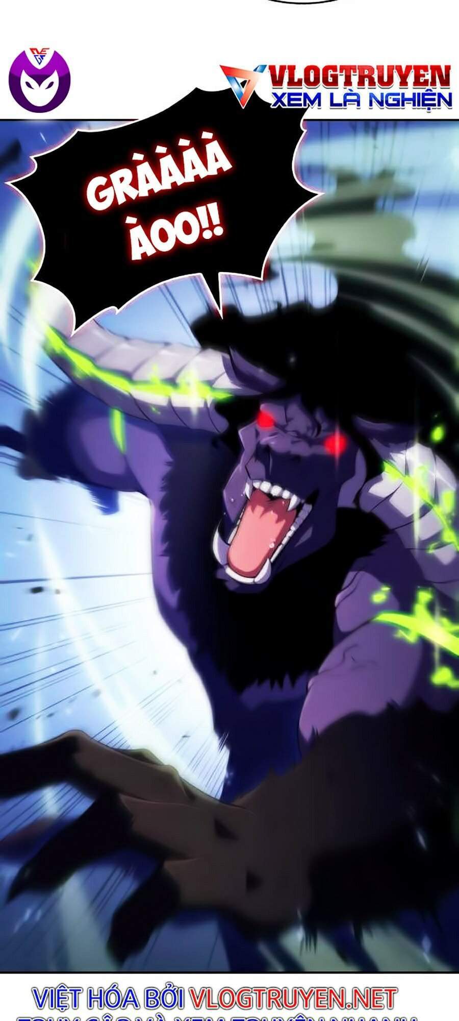 Người Chơi Mới Cấp Tối Đa Chap 14 - Next Chap 15