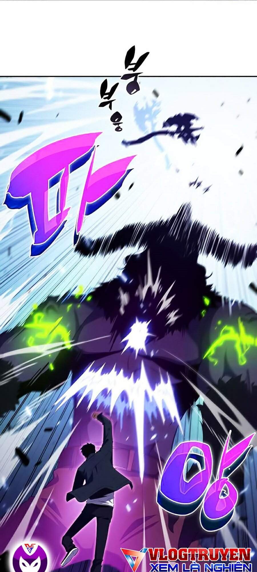 Người Chơi Mới Cấp Tối Đa Chap 14 - Next Chap 15