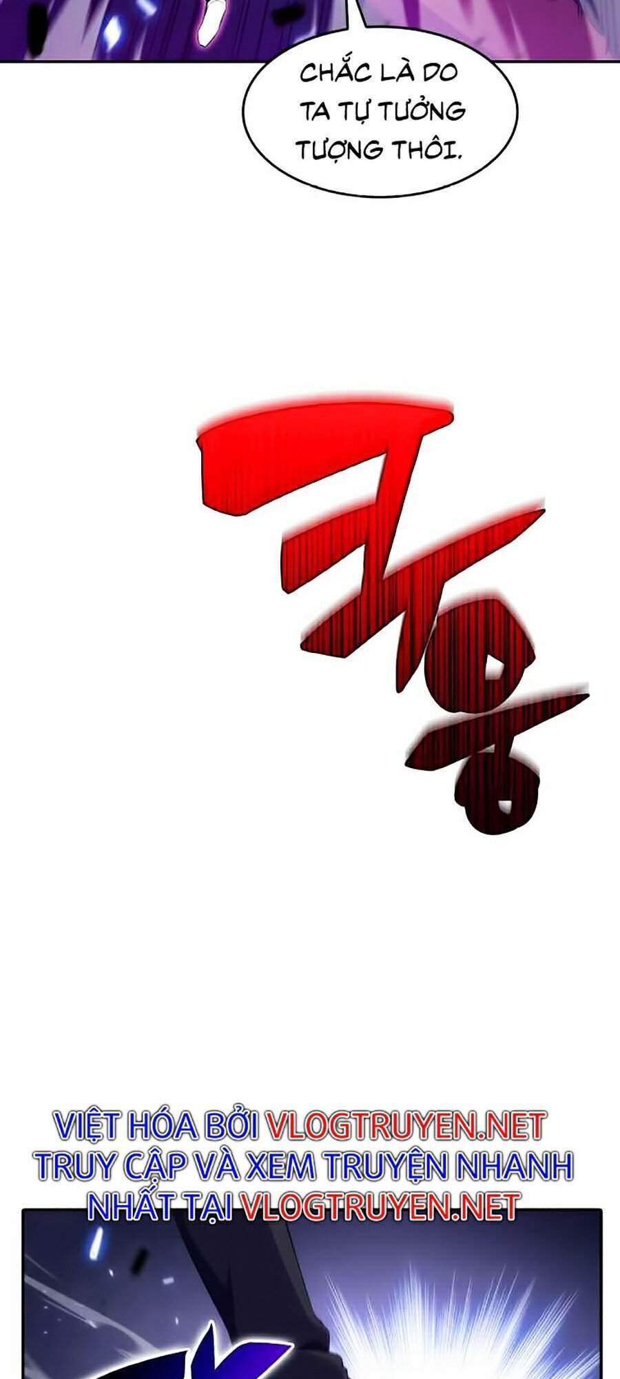 Người Chơi Mới Cấp Tối Đa Chap 14 - Next Chap 15