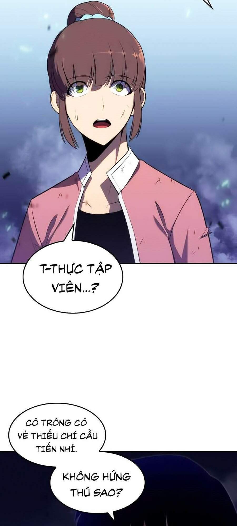 Người Chơi Mới Cấp Tối Đa Chap 14 - Next Chap 15
