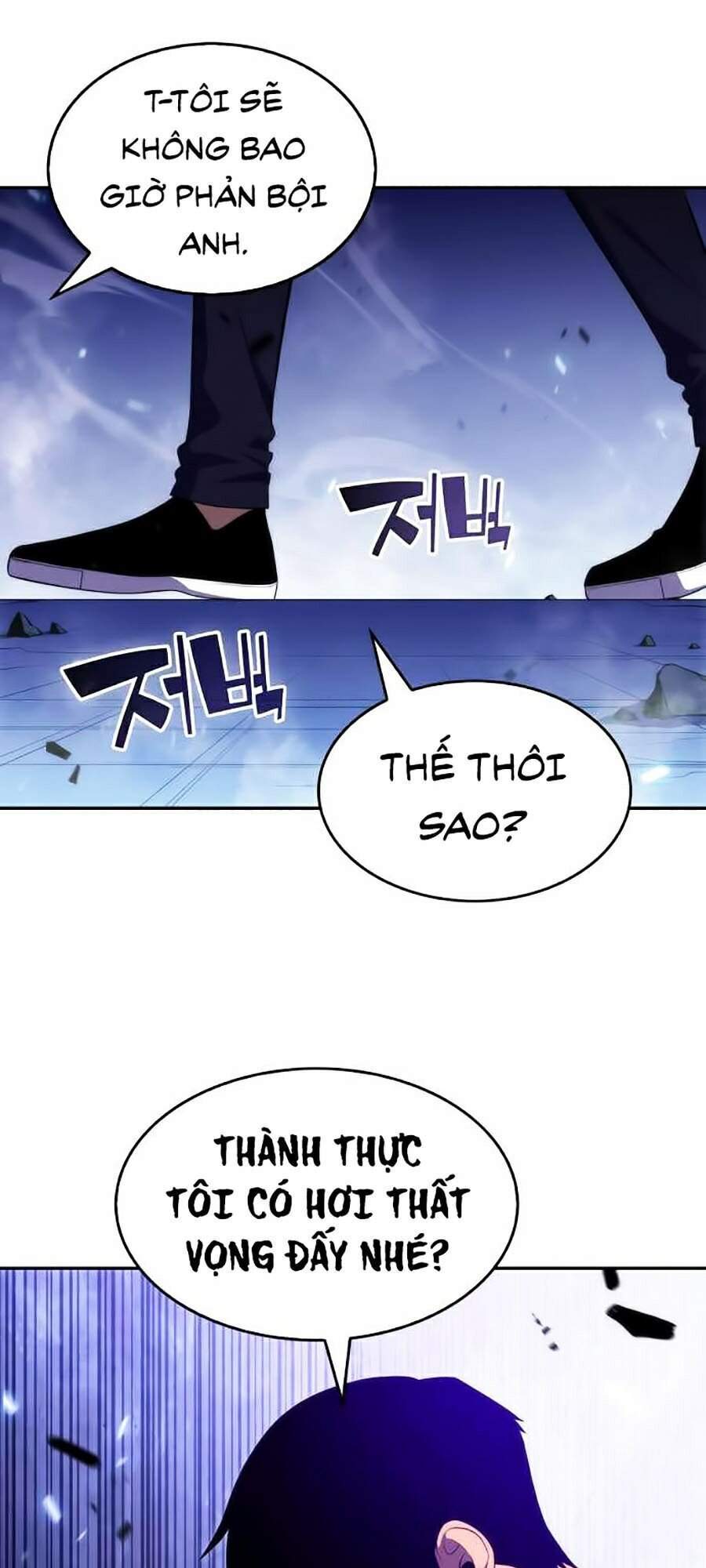 Người Chơi Mới Cấp Tối Đa Chap 14 - Next Chap 15