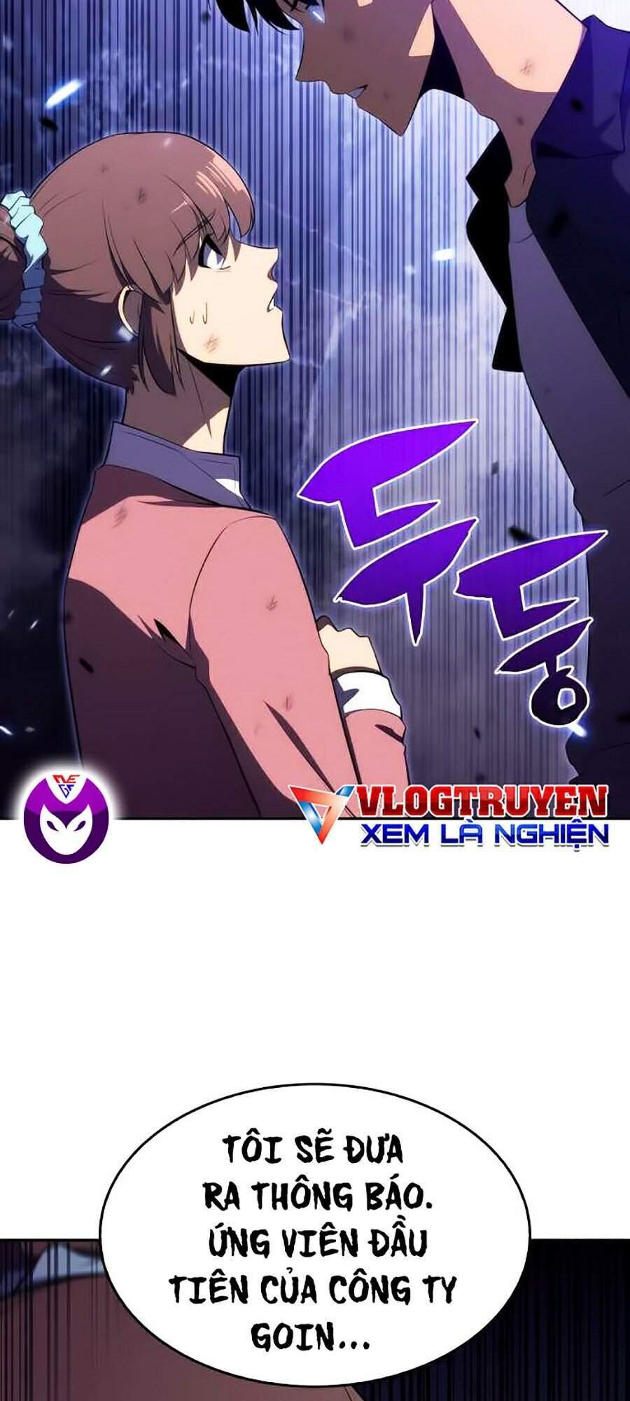 Người Chơi Mới Cấp Tối Đa Chap 14 - Next Chap 15