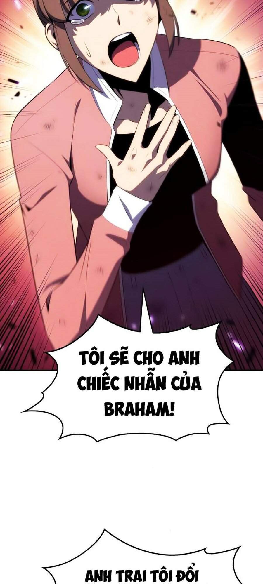 Người Chơi Mới Cấp Tối Đa Chap 14 - Next Chap 15