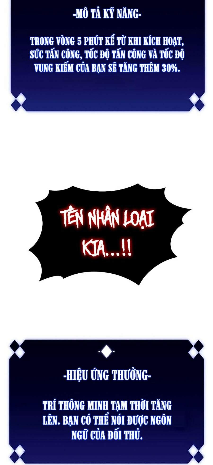 Người Chơi Mới Cấp Tối Đa Chap 14 - Next Chap 15