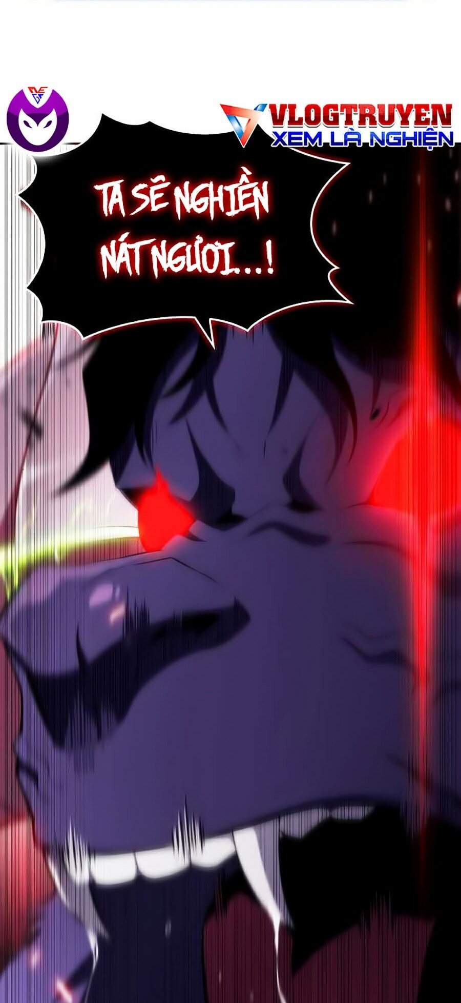 Người Chơi Mới Cấp Tối Đa Chap 14 - Next Chap 15