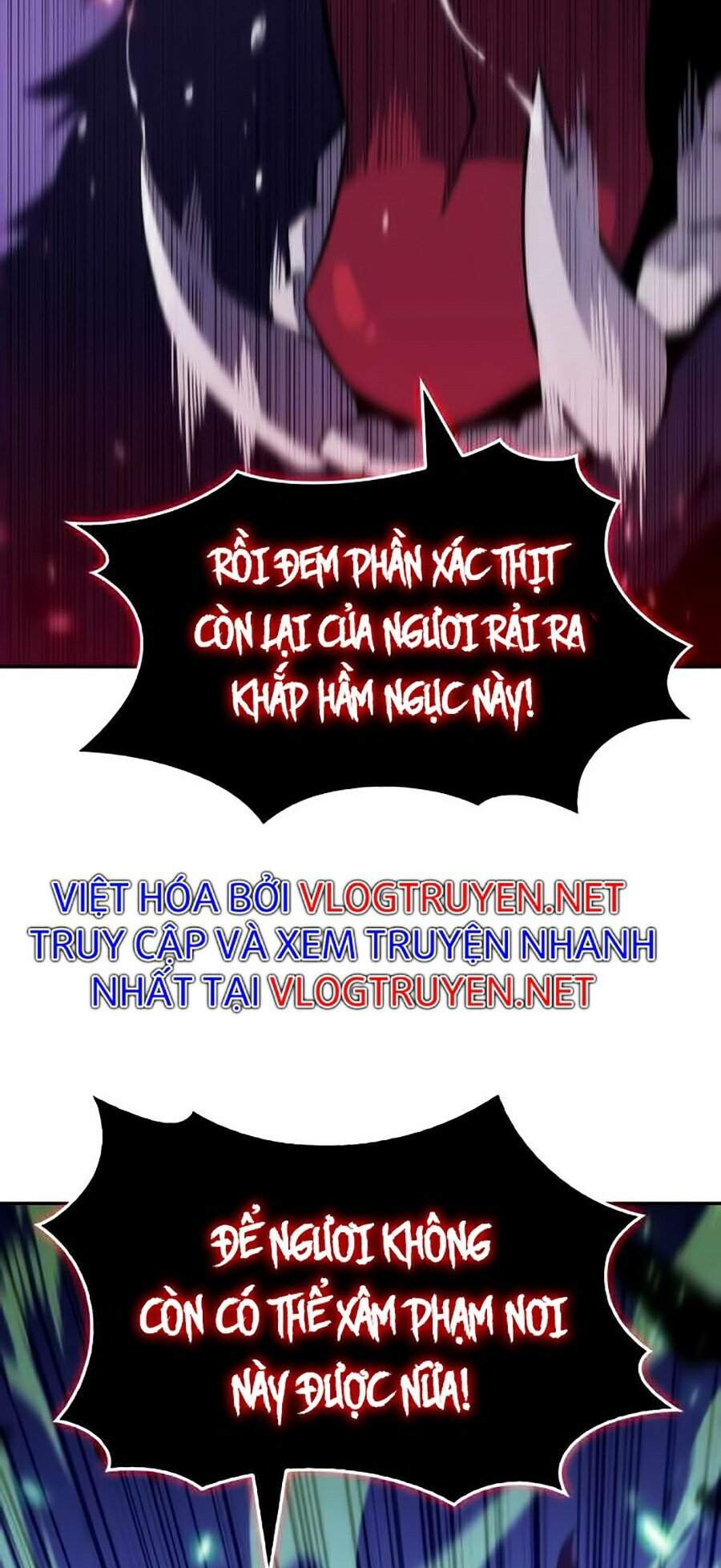 Người Chơi Mới Cấp Tối Đa Chap 14 - Next Chap 15