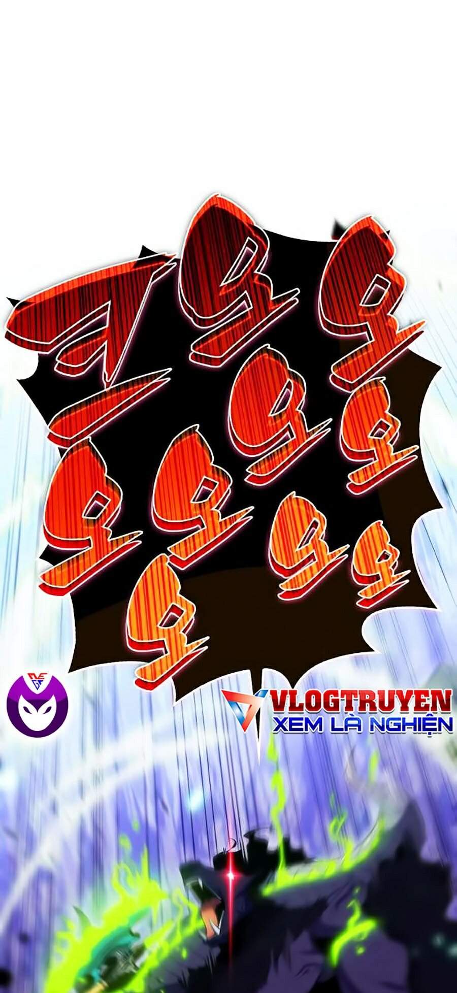 Người Chơi Mới Cấp Tối Đa Chap 14 - Next Chap 15