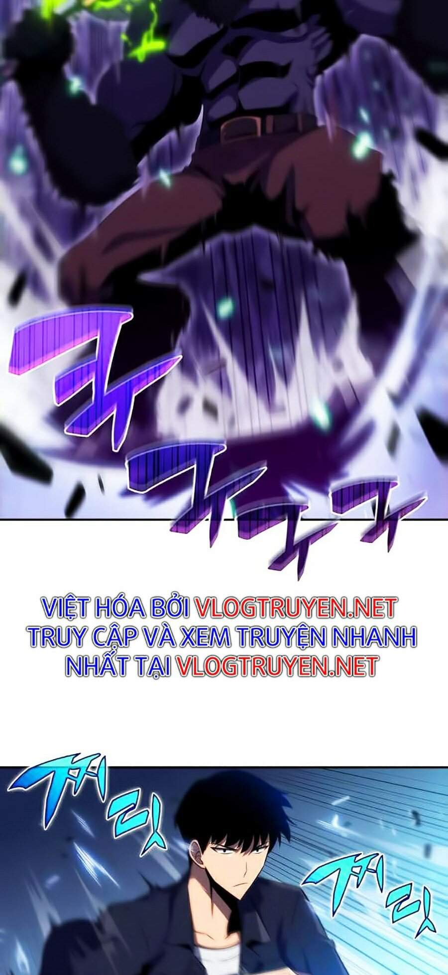 Người Chơi Mới Cấp Tối Đa Chap 14 - Next Chap 15